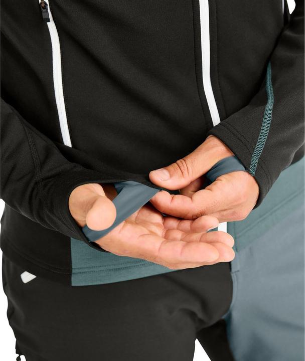 Immagine prodotto Ortovox Fleece Light Jacket (XL)