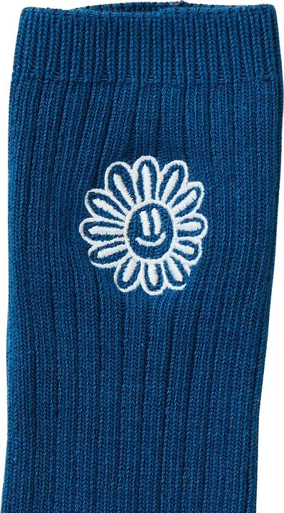 Actual product image Brava Fabrics Asis Percales Daisy (41 - 45)