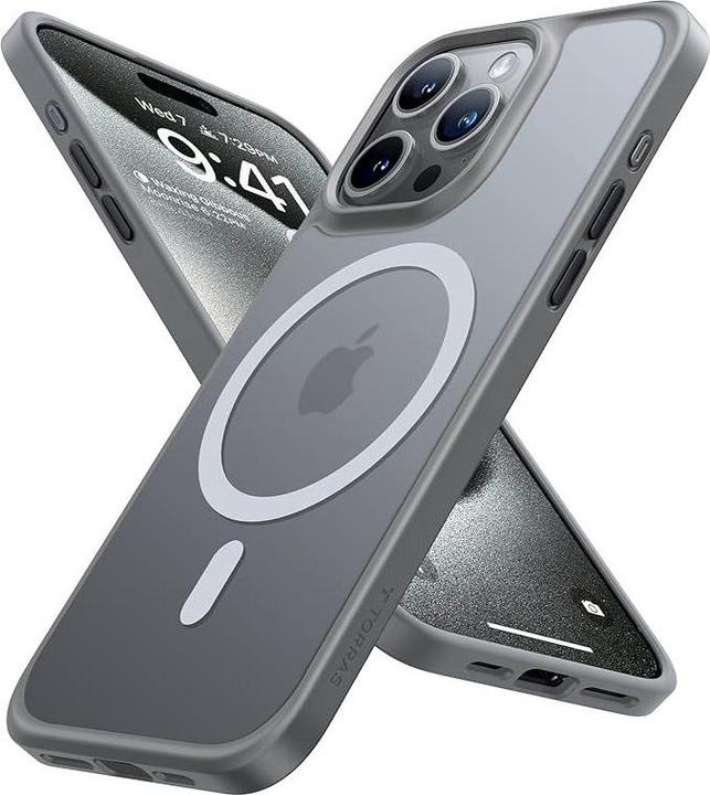 Grigio titanio