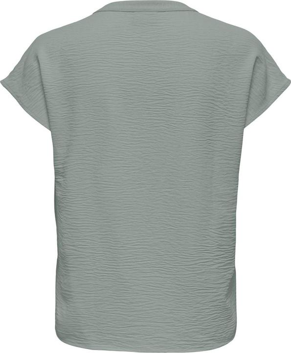 Produktbild JdY V-Ausschnitt- Oberteil Top (34)