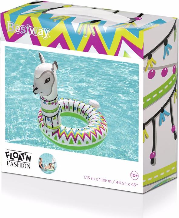 Image du produit Bestway Alpaca