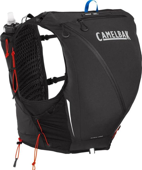 Immagine prodotto Camelbak Gilet Apex pro run nero XS (1 l)