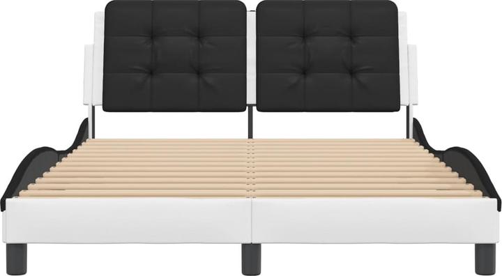 Image du produit vidaXL Bettgestell (180 x 200 cm)