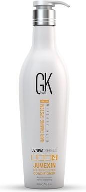 Actual product image Gk Hair Color Shield UV/UVA protection Conditioner (649 ml)