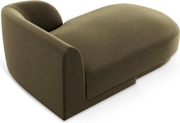 Actual product image Micadoni Miley (Recamiere)