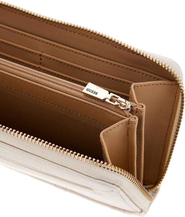 Actual product image Guess Maxine SLG Zip Around Wallet