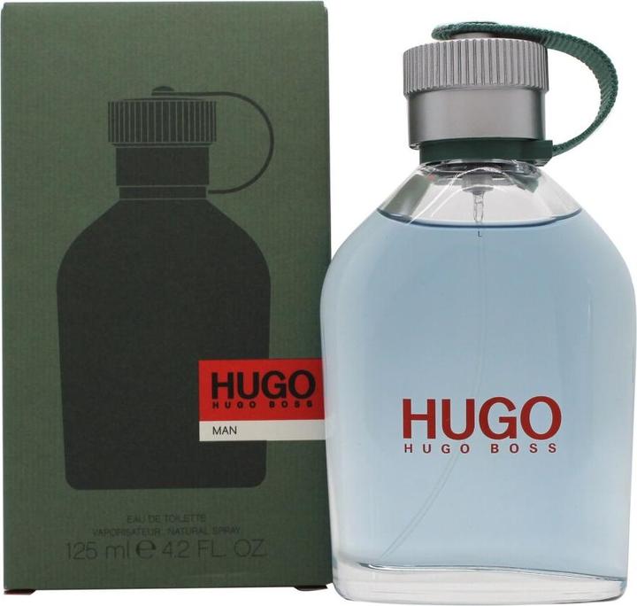 Hugo Boss Hugo for Men (Eau de toilette, 125 ml)
