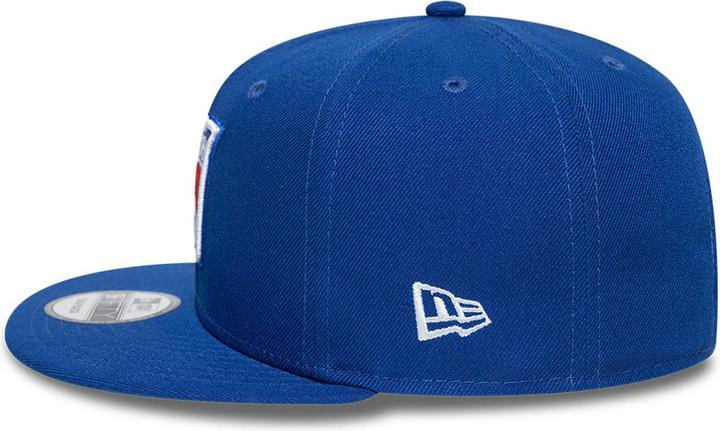 Produktbild New Era 9Fifty Snapback Cap - NHL New York Rangers (One Size)