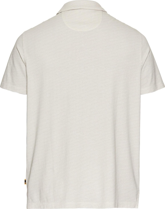 Immagine prodotto Camel Active Kurzarm Poloshirt aus reiner Baumwolle (4XL)