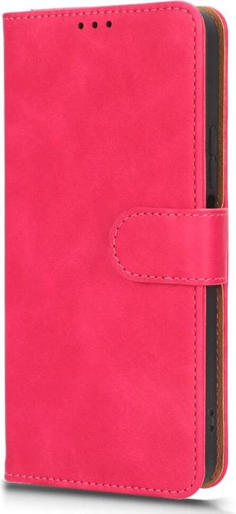 Immagine prodotto Cover-Discount Honor X8a - Custodia in pelle rosa (Honor X8a)