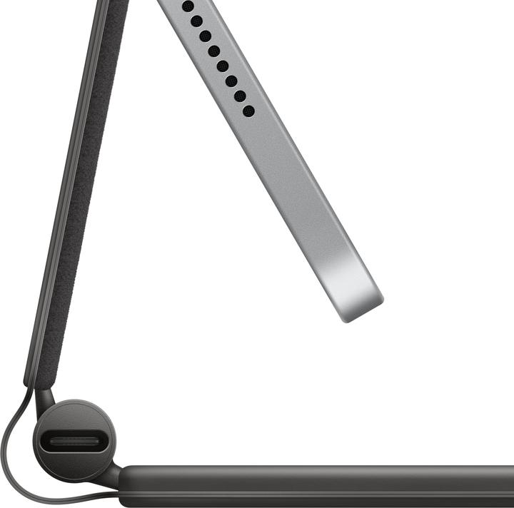 Produktbild Apple Magic Keyboard (CH, iPad Air 11 2024 (M2))