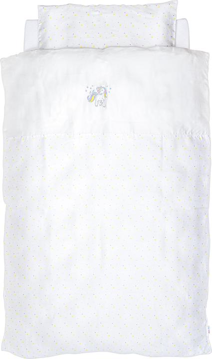 Immagine prodotto Kuli-Muli Biancheria da letto Lyocell satin