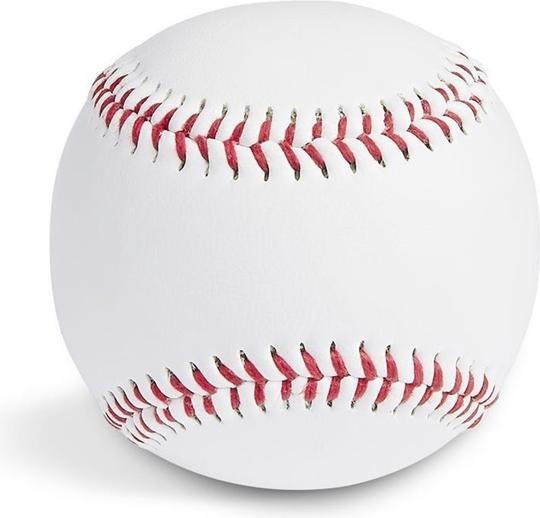 Actual product image Welstar 9IN BASEBALL CORK CORE B2815