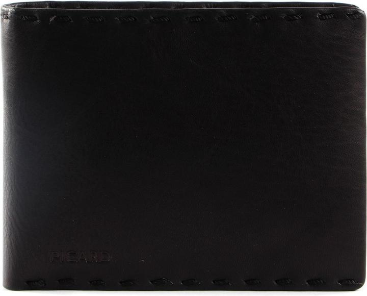 Immagine prodotto Picard Ranger 1 portafoglio in pelle con protezione RFID 12 cm