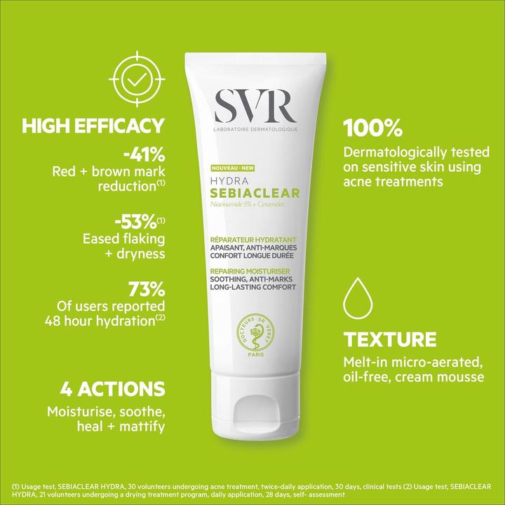 Produktbild MGA Na (40 ml, 24h Creme)