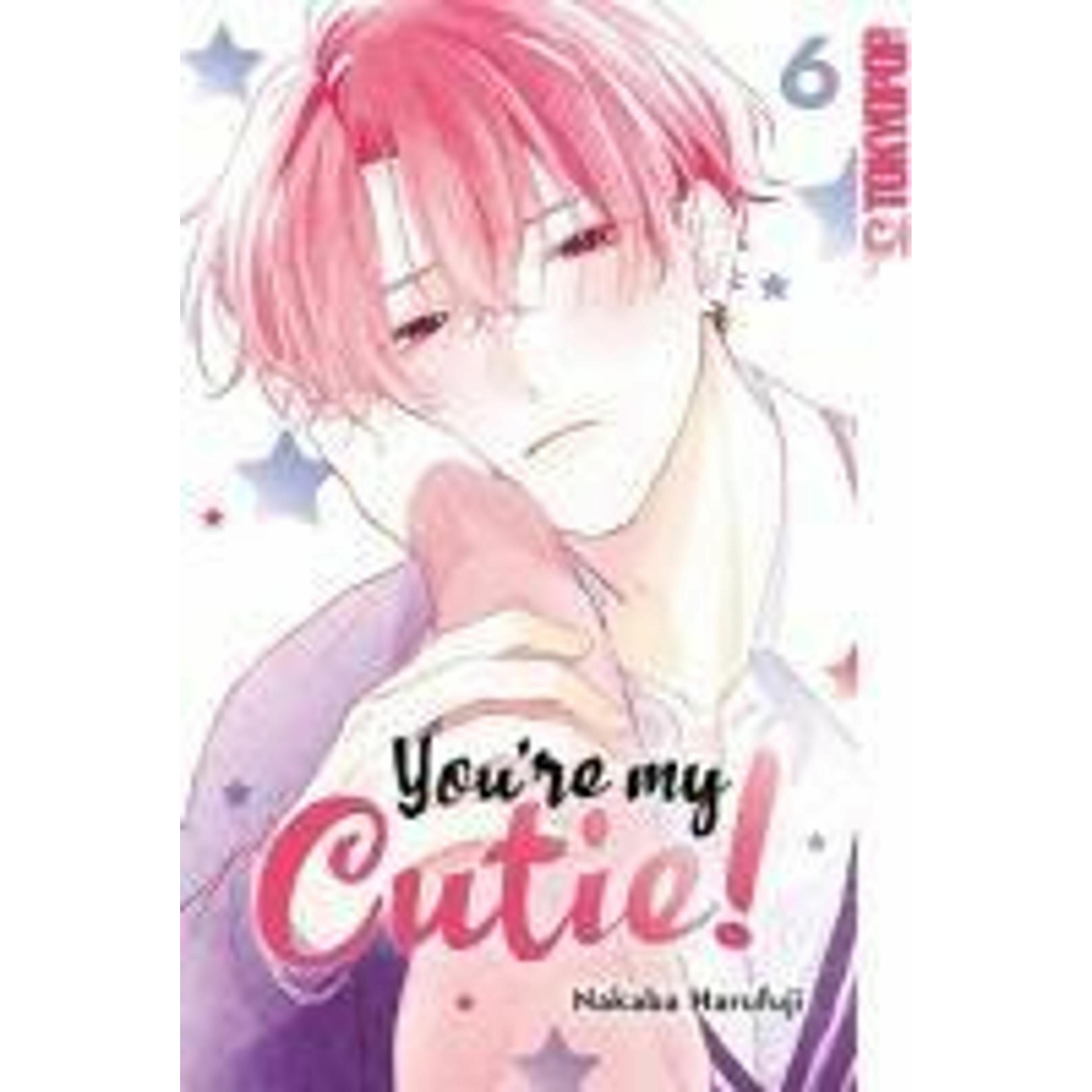 Thumbnail - You're My Cutie! 06, Belletristik von Nakaba Harufuji