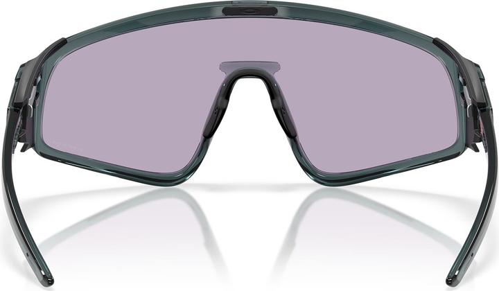 Produktbild Oakley Latch Panel (Crystal Black, PRIZM SLATE)