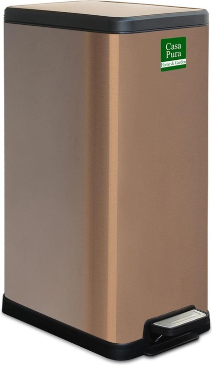Bronze