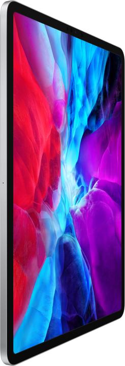 Actual product image Apple iPad Pro 2020 (4. Gen) (WLAN only, 12.90", 128 GB, Silver)