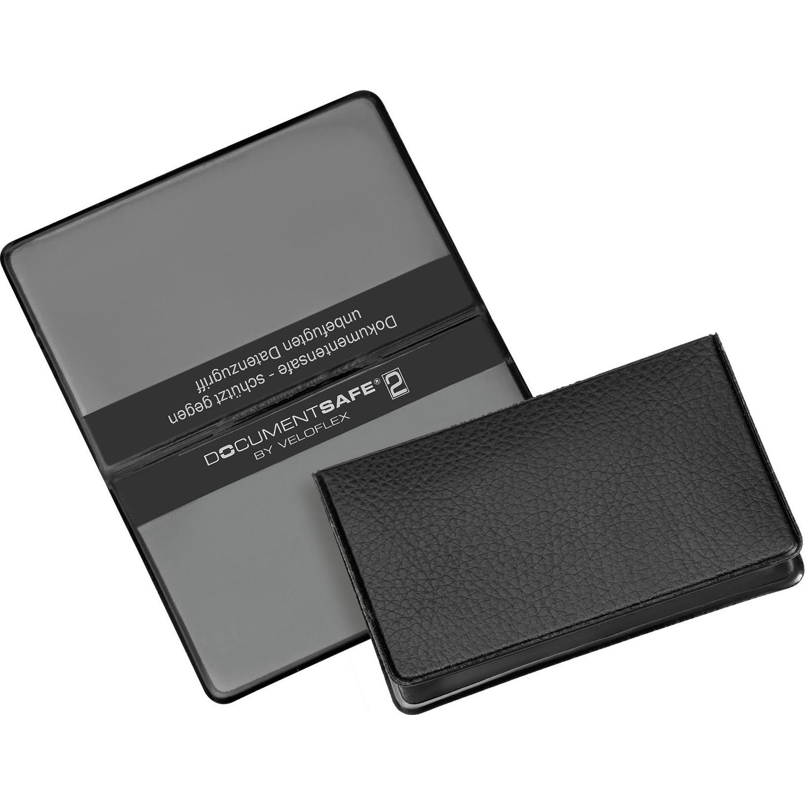Veloflex, Mappe, Documentsafe 2 (1 x)