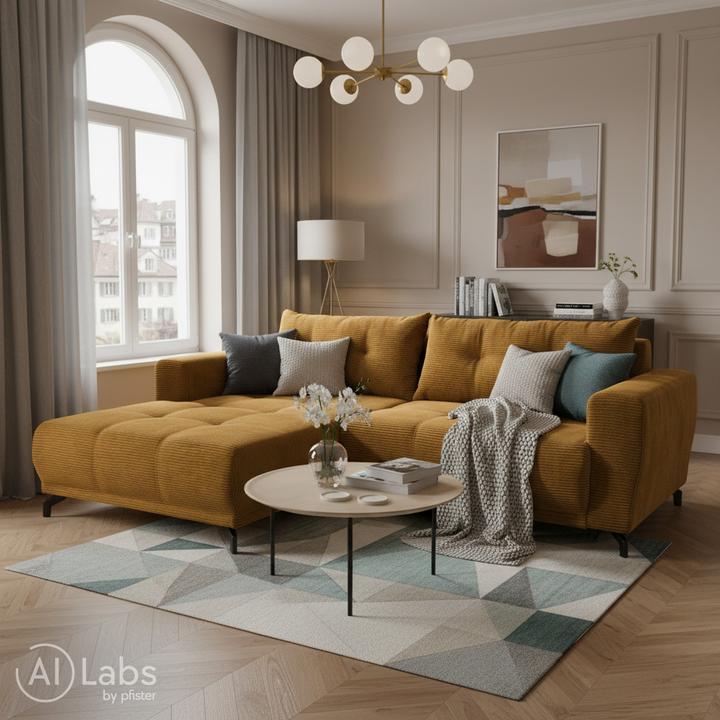 Produktbild Mid.You Restato (Ecksofa)