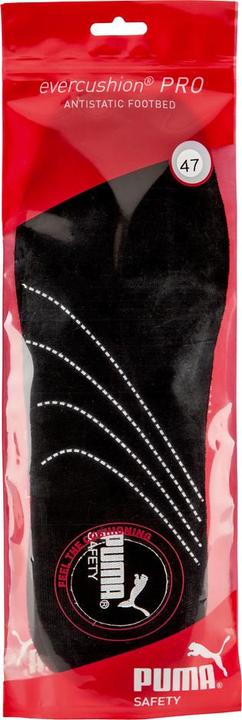 Produktbild Puma Einlegesohle evercushion