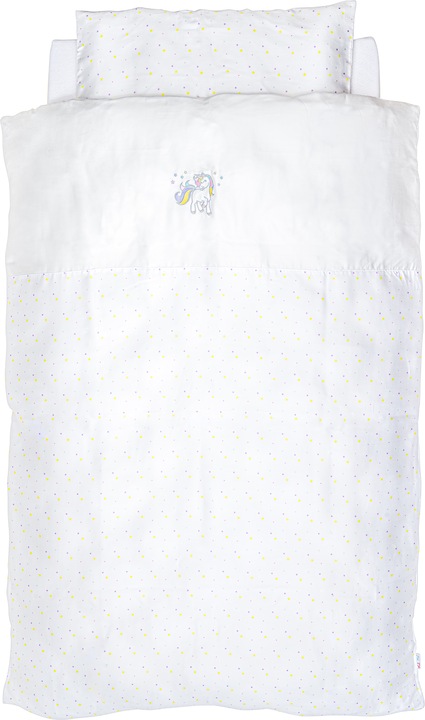 Image du produit Kuli-Muli Linge de lit Lyocell satin
