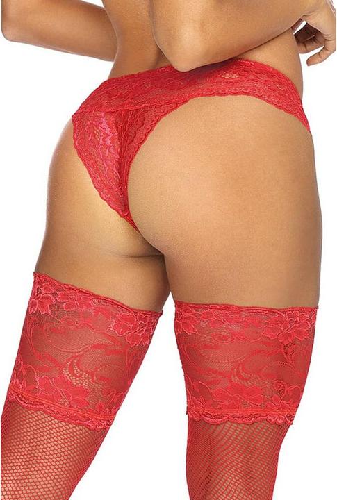 Immagine prodotto Axami V-9535 corda brasiliana rossa XL (XL)