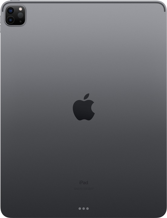 Immagine prodotto Apple iPad Pro 2020 (4. Gen) (Solo WiFi, 12.90", 128 GB, Grigio siderale)