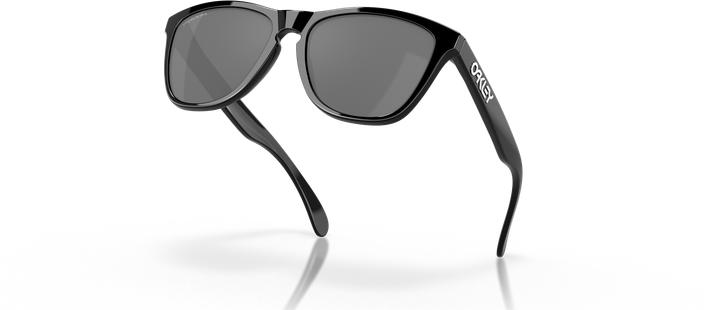 Actual product image Oakley Frogskins