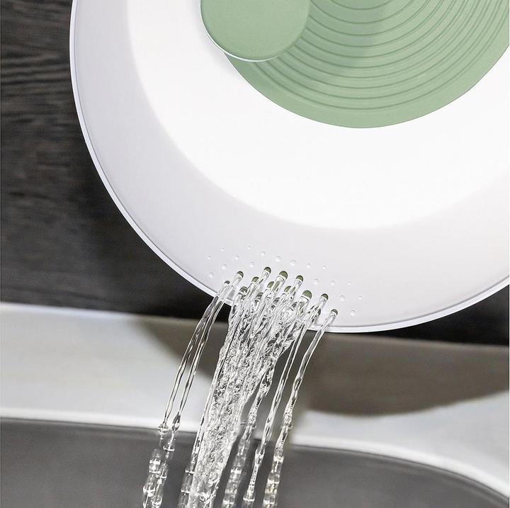 Produktbild Westmark Salatschleuder