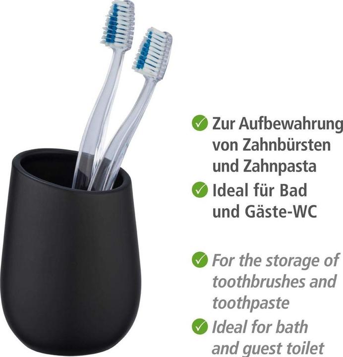 Produktbild Wenko Badi