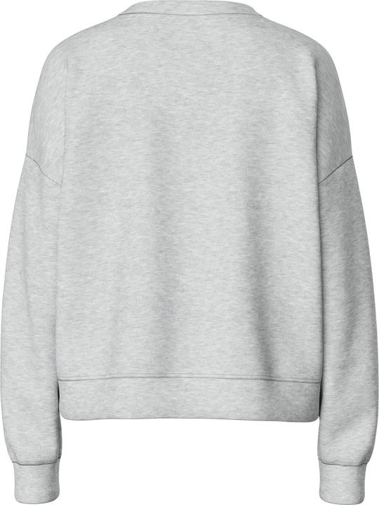 Actual product image Pieces Pcchilli Ls Sweat Noos Bc (XXL)
