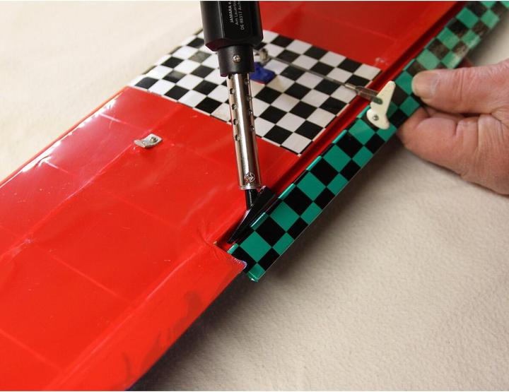 Produktbild Jamara Pro Decal