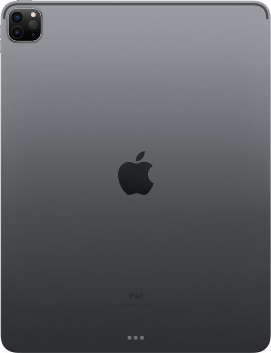 Produktbild Apple iPad Pro 2020 (4. Gen) (nur WLAN, 12.90", 256 GB, Space Grey)