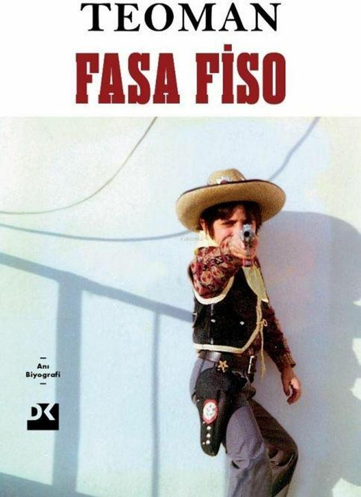 Produktbild Fasa Fiso