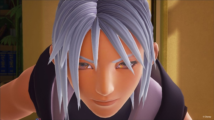 Produktbild Square Enix Kingdom Hearts III (PS4, EN)