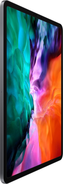 Actual product image Apple iPad Pro 2020 (4. Gen) (WLAN only, 12.90", 1000 GB, Space grey)