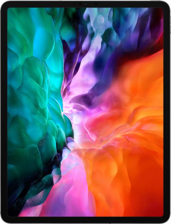 Image du produit Apple iPad Pro 2020 (4. Gen) (4G, 12.90", 256 Go, Space grey)