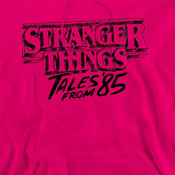 Produktbild Stranger Kapuzenpullover (M)