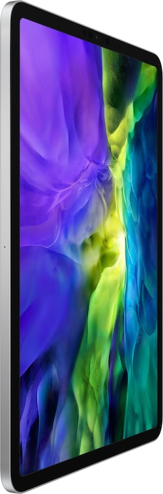 Actual product image Apple iPad Pro 2020 (2. Gen) (WLAN only, 11", 128 GB, Silver)