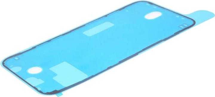 Actual product image Clappio Adhesive tape (Adhesive film, iPhone 12 Mini)