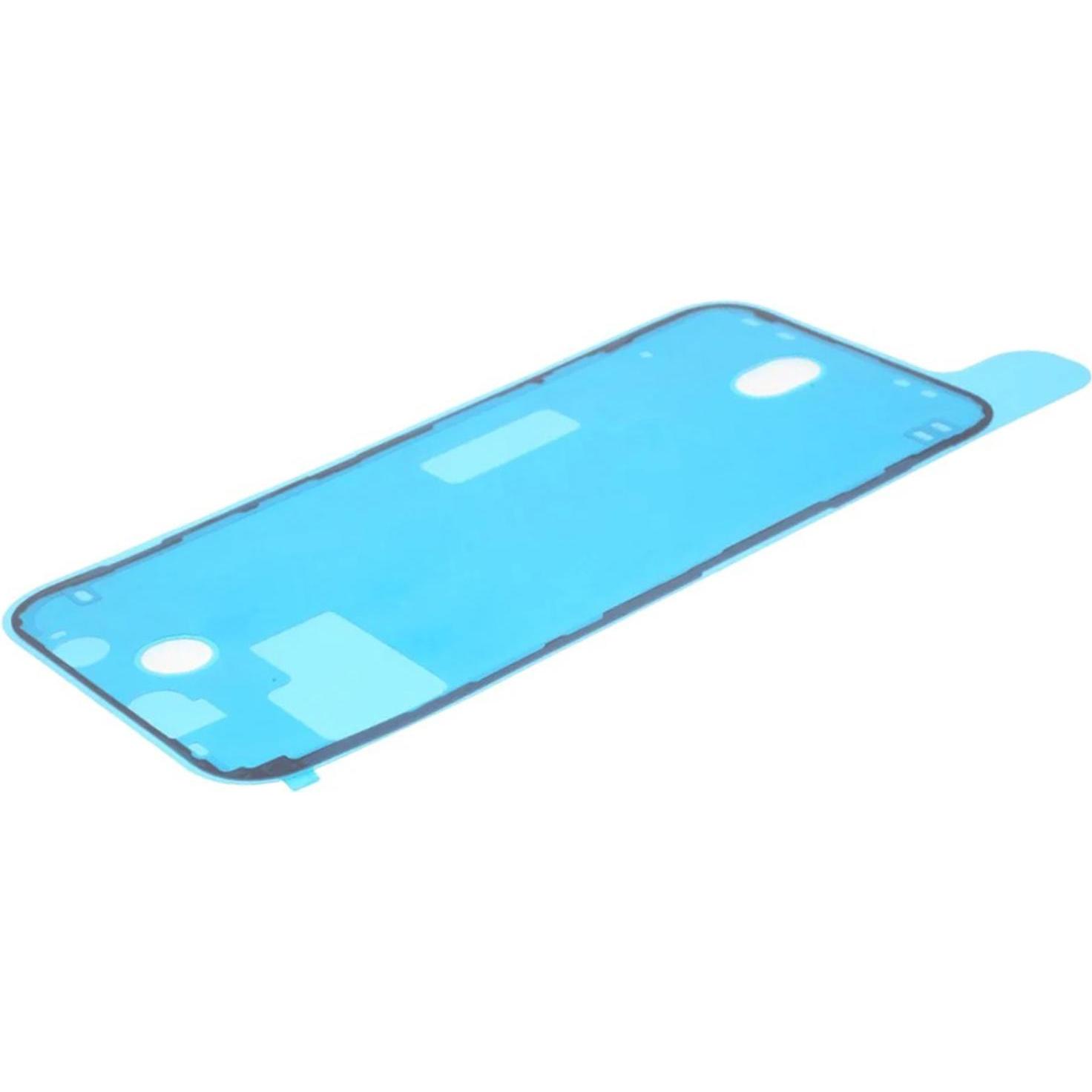Thumbnail - Clappio Klebestreifen (Klebefolie, iPhone 12 Mini), Mobilgerät Ersatzteile, Schwarz
