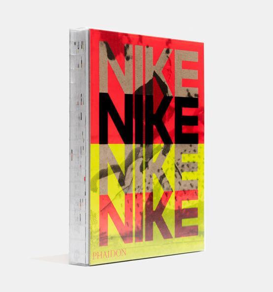 Produktbild Nike (Deutsch, Englisch, Sam Grawe, 2021)