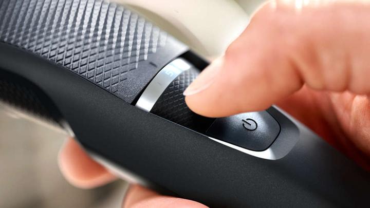 Actual product image Philips Bt3226/14