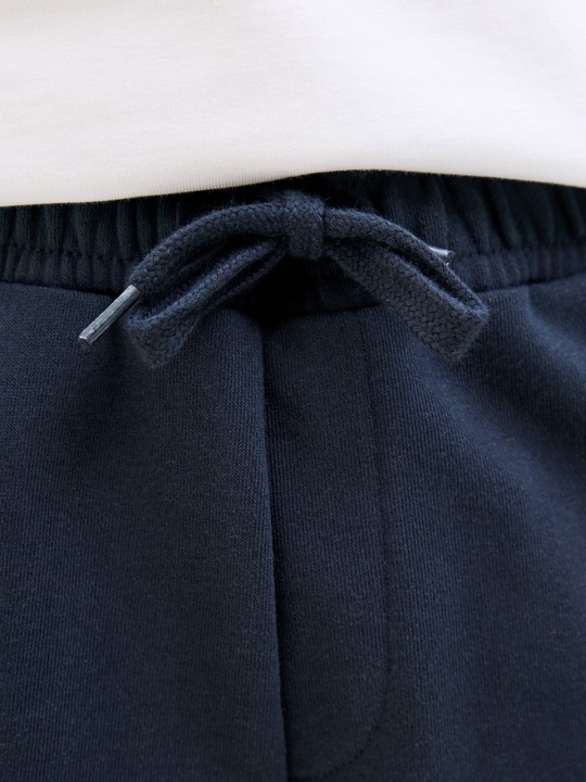 Produktbild Jack & Jones Junior Jpstlogo Sweat Shorts 2 Col Sn Gms Jnr (140)