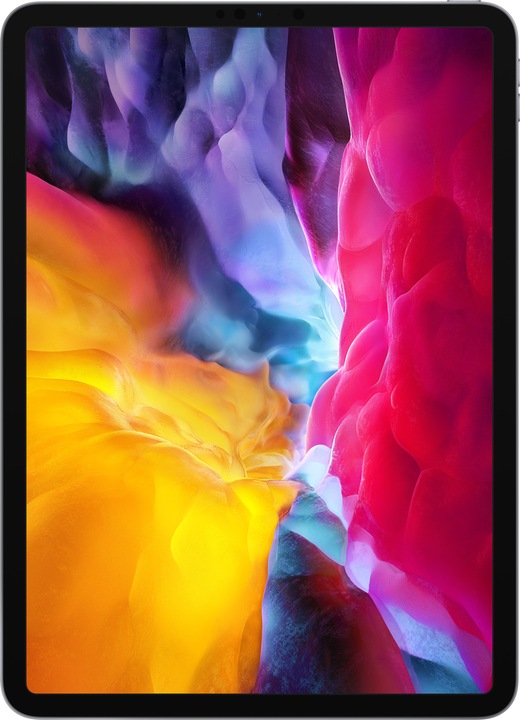 Actual product image Apple iPad Pro 2020 (2. Gen) (WLAN only, 11", 256 GB, Space grey)
