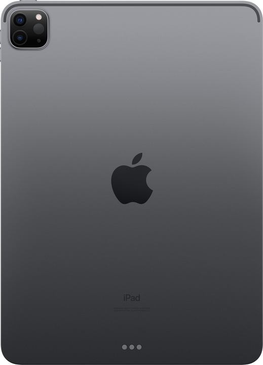 Actual product image Apple iPad Pro 2020 (2. Gen) (WLAN only, 11", 256 GB, Space grey)