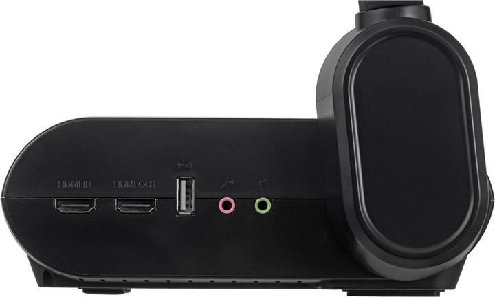 Actual product image AVer F17-8m (Full HD)
