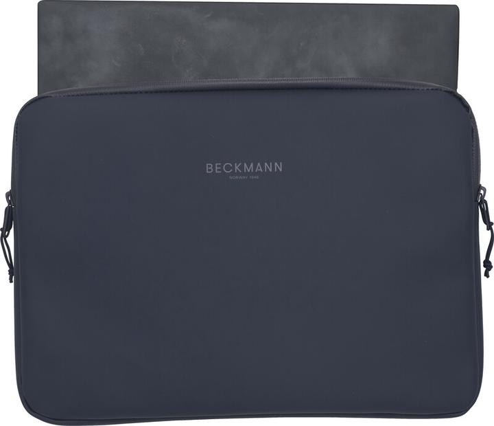 Immagine prodotto Beckmann Custodia di protezione per notebook Street 14" (14")